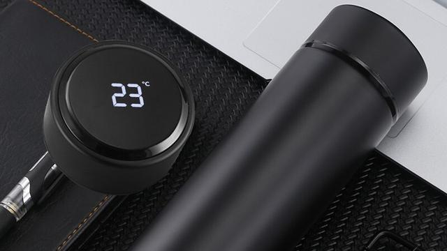智能水杯怎么樣？智能水杯好用嗎？我來告訴你